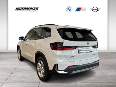 BMW X1 Jahreswagen