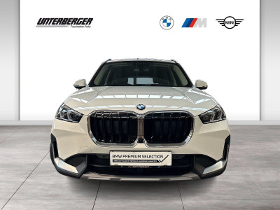 BMW X1 Jahreswagen