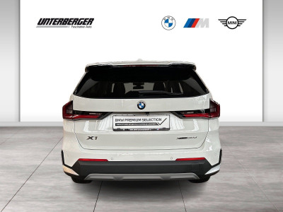 BMW X1 Jahreswagen