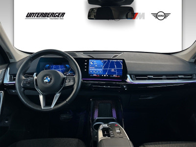 BMW X1 Jahreswagen