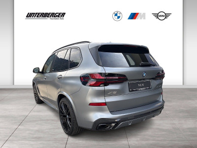 BMW X5 Neuwagen