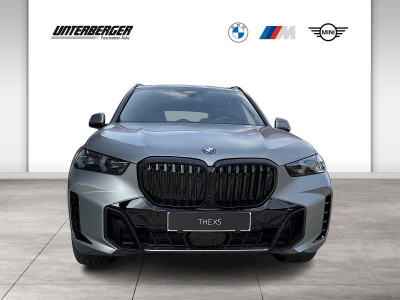 BMW X5 Neuwagen
