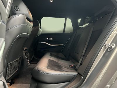 BMW 3er Gebrauchtwagen BMW 3er Gebrauchtwagen