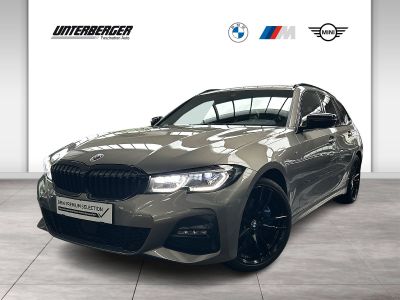 BMW 3er Gebrauchtwagen BMW 3er Gebrauchtwagen