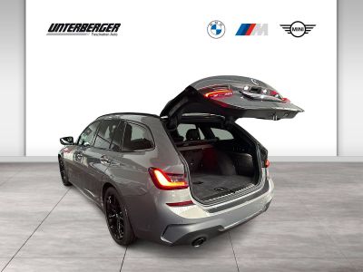 BMW 3er Gebrauchtwagen BMW 3er Gebrauchtwagen