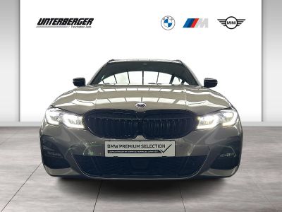 BMW 3er Gebrauchtwagen BMW 3er Gebrauchtwagen