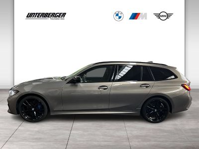 BMW 3er Gebrauchtwagen BMW 3er Gebrauchtwagen