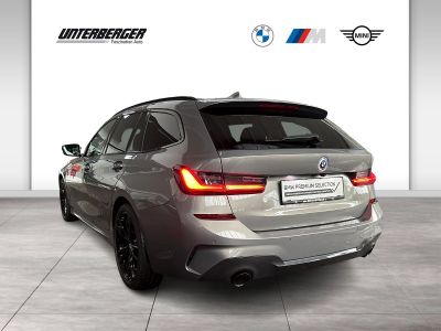 BMW 3er Gebrauchtwagen BMW 3er Gebrauchtwagen
