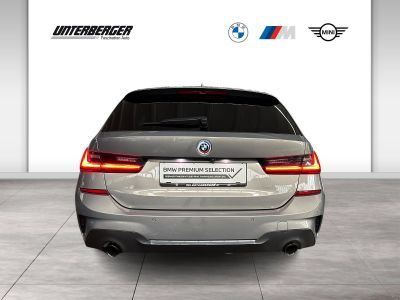 BMW 3er Gebrauchtwagen BMW 3er Gebrauchtwagen