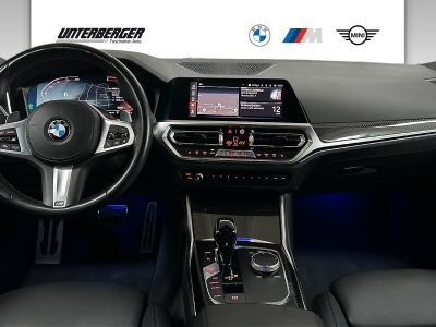 BMW 3er Gebrauchtwagen BMW 3er Gebrauchtwagen