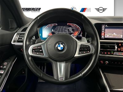 BMW 3er Gebrauchtwagen BMW 3er Gebrauchtwagen