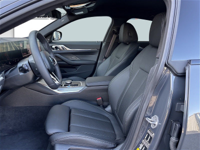BMW i4 Vorführwagen