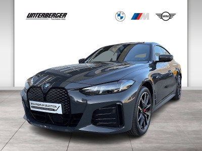 BMW i4 Vorführwagen