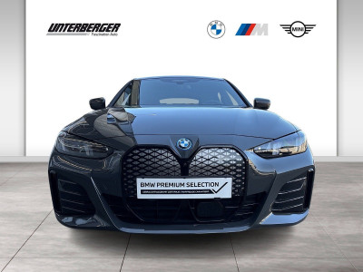 BMW i4 Vorführwagen