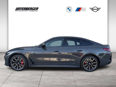 BMW i4 Vorführwagen
