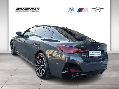 BMW i4 Vorführwagen