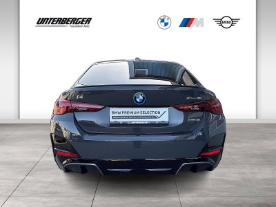 BMW i4 Vorführwagen