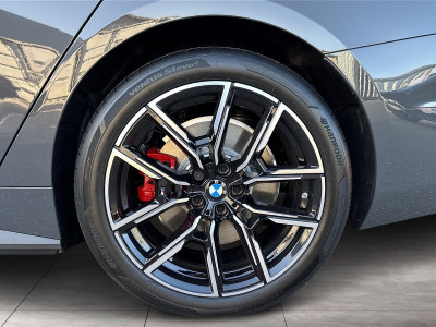 BMW i4 Vorführwagen