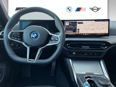 BMW i4 Vorführwagen