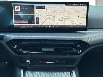 BMW i4 Vorführwagen