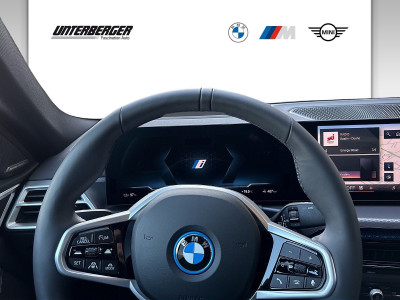 BMW i4 Vorführwagen