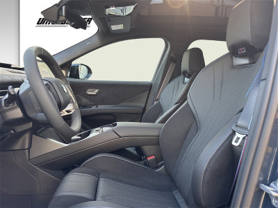 BMW iX3 Vorführwagen