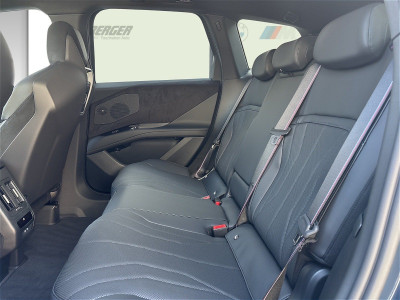 BMW iX3 Vorführwagen