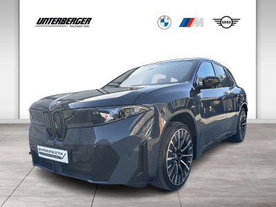BMW iX3 Vorführwagen