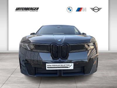 BMW iX3 Vorführwagen