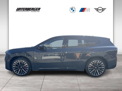 BMW iX3 Vorführwagen