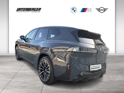 BMW iX3 Vorführwagen