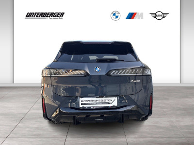 BMW iX3 Vorführwagen