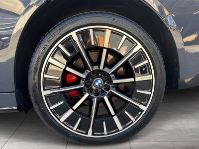 BMW iX3 Vorführwagen
