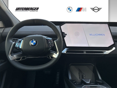 BMW iX3 Vorführwagen