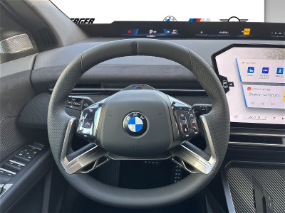 BMW iX3 Vorführwagen