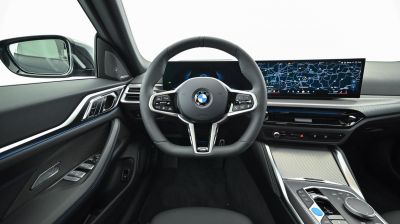BMW i4 Neuwagen BMW i4 Neuwagen