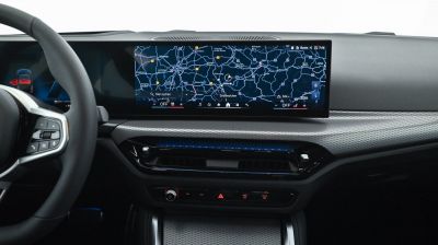 BMW i4 Neuwagen BMW i4 Neuwagen
