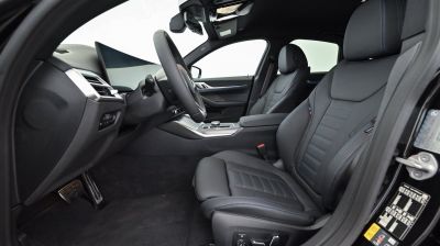 BMW i4 Neuwagen BMW i4 Neuwagen