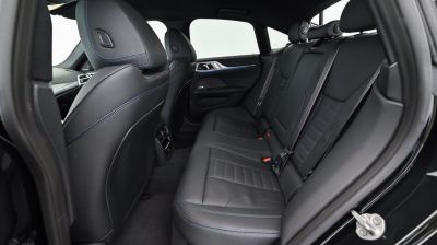 BMW i4 Neuwagen BMW i4 Neuwagen