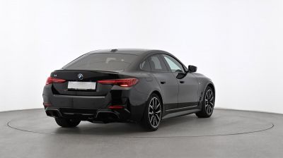 BMW i4 Neuwagen BMW i4 Neuwagen