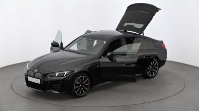 BMW i4 Neuwagen BMW i4 Neuwagen