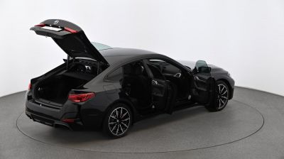 BMW i4 Neuwagen BMW i4 Neuwagen