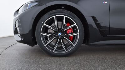 BMW i4 Neuwagen BMW i4 Neuwagen