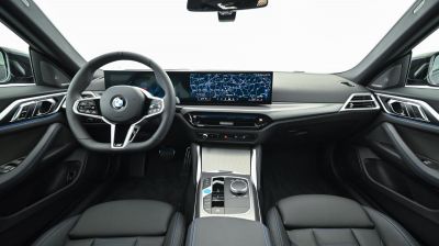 BMW i4 Neuwagen BMW i4 Neuwagen