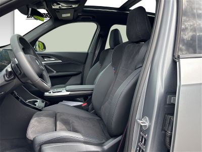 BMW iX1 Vorführwagen