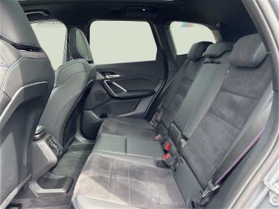 BMW iX1 Vorführwagen