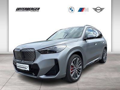 BMW iX1 Vorführwagen