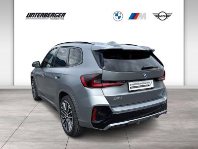 BMW iX1 Vorführwagen