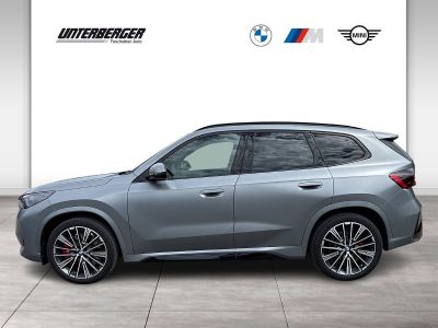 BMW iX1 Vorführwagen