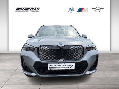 BMW iX1 Vorführwagen